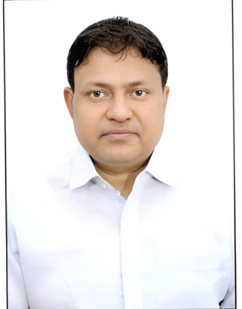 Md Shahid